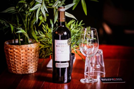 restaurant à Levallois