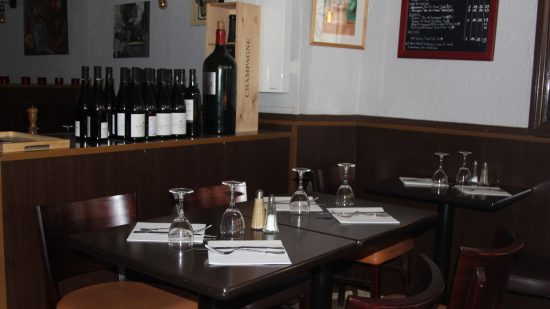 Privatisation restaurant Levallois Perret