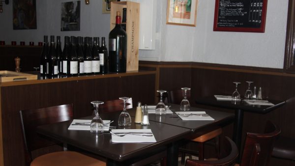 Privatisation restaurant Levallois Perret