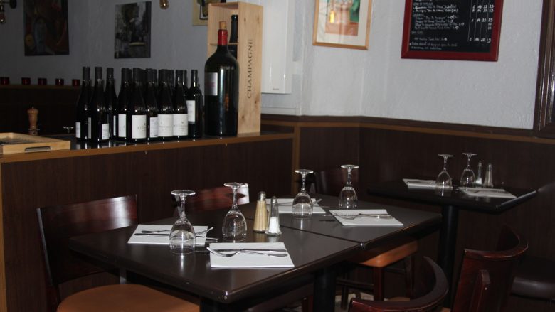 Privatisation restaurant Levallois Perret