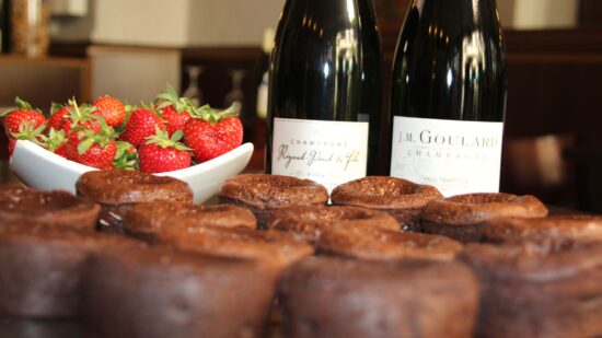 Bistrot levallois ville